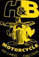 H&B Motorcycle