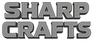 SharpCrafts