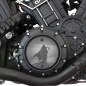 Preview: Motordeckel - rechts - mit Lasergravur - Reaper 03