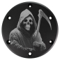Preview: Motordeckel - schwarz → Reaper