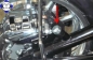 Mobile Preview: Schrauben-Cover Bremse hinten - Smooth - verchromt