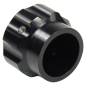 Preview: Schrauben-Cover - Lampe - Sprocket - schwarz