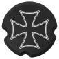 Preview: Motordeckel rechte Seite → Lasergravur → Cross
