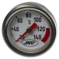 Preview: Oeltemperatur-Anzeige von JMP - M22x1.5 - Zifferblatt weiss