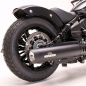 Preview: Blink-/Brems-/Rücklicht → Wunderkind Custom → Heck