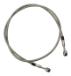 Preview: Bremsleitung - Stahlflex - vorne