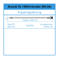 Preview: Kupplungsleitung - Stahlflex