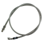 Preview: Bremsleitung - Stahlflex - vorne