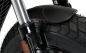 Preview: Front-Fender aus Alu von Puig - 130er Reifen - schwarz