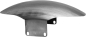 Preview: Front-Fender aus Stahl von TXT - 130er Reifen - Closed