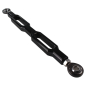 Preview: Schaltstange - 210 mm - schwarz