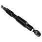 Preview: Schaltstange - 210 mm - schwarz