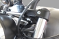 Preview: Riser-Adapter - M12 - für Riser ohne Kabeldurchführung - schwarz