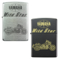 Preview: Zippo mit Gravur → Yamaha XV 1600 Wild Star