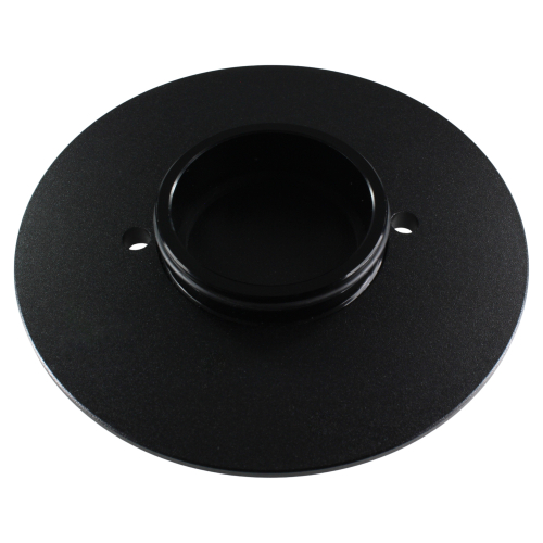 Preview: Motordeckel - Kupplungsdeckel - schwarz - mit Lasergravur → Sportster-Schriftzug