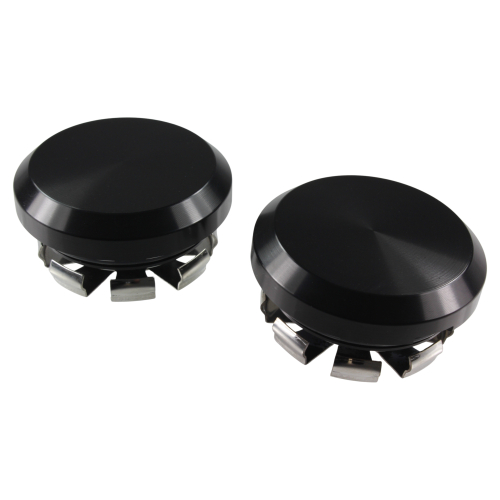 Preview: Schwingen-Arm-Cover - 2 Stück - Lasergravur → Punisher