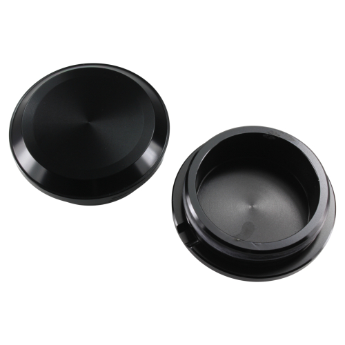 Preview: Schwingen-Arm-Cover - 2 Stück - Lasergravur → Punisher