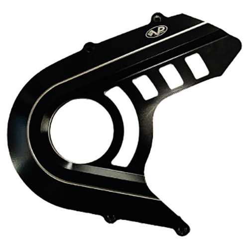 Pulley-Cover von V-Performance → schwarz