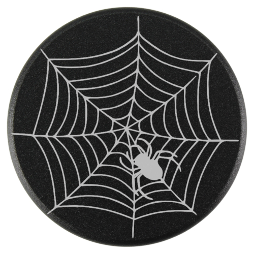 Achs-Cover - hinten links/rechts - Lasergravur → Spider