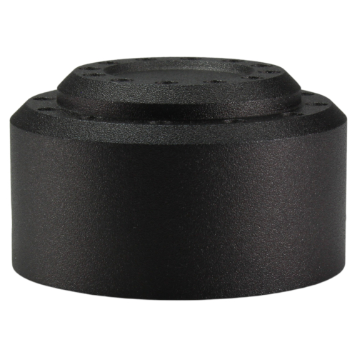 Preview: Steuerkopfmuttern-Cover - Steps - schwarz