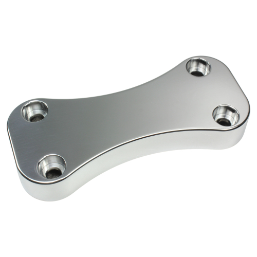 Riser-Cover - Smooth - poliert