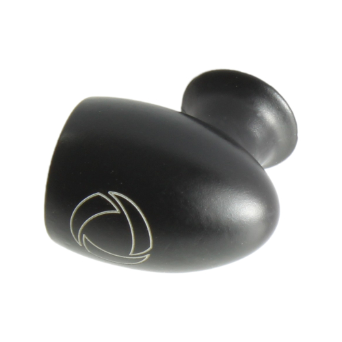 Blinker - KM - Bullet Atto - schwarz