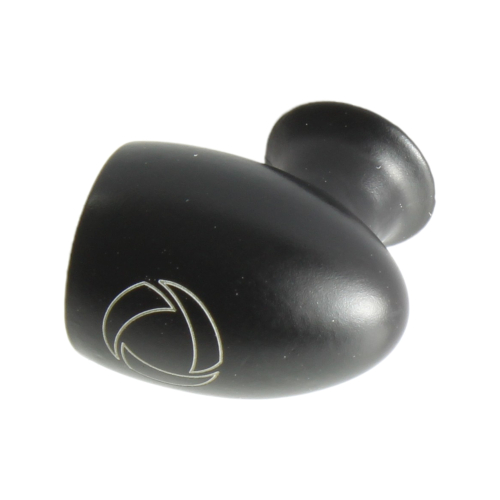 Blinker - KM - Bullet Atto - schwarz - Dark
