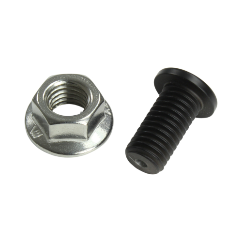 Preview: Bullet Atto - Zubehör - Adapter - M10 x 20 mm - schwarz