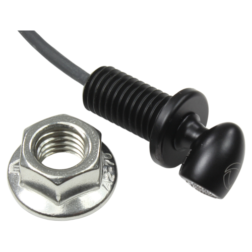 Preview: Bullet Atto - Zubehör - Adapter - M10 x 20 mm - schwarz