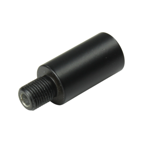Preview: Bullet Atto - Zubehör - Verlängerung - 15 mm - schwarz