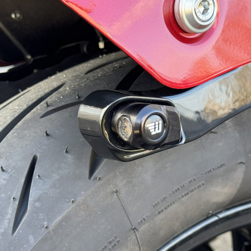 Blink-/Brems-/Rücklicht → Wunderkind Custom → Struts