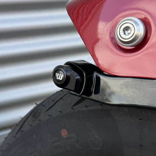 Blink-/Brems-/Rücklicht → Wunderkind Custom → Struts