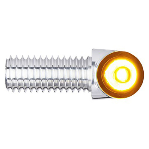 Preview: Blinker von motogadget → m.blaze tens1 → poliert