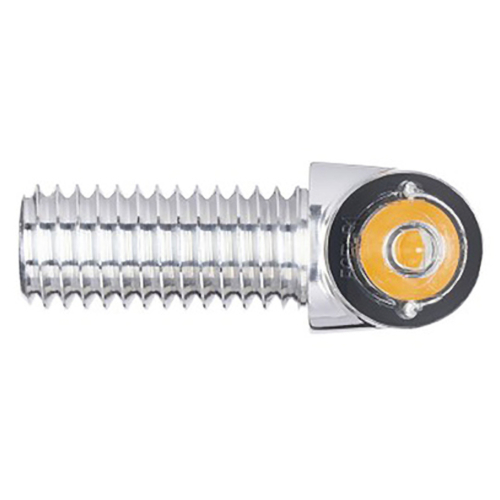 Preview: Blinker von motogadget → m.blaze tens1 → poliert