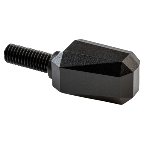 Preview: Blinker - KM - Blisk - schwarz