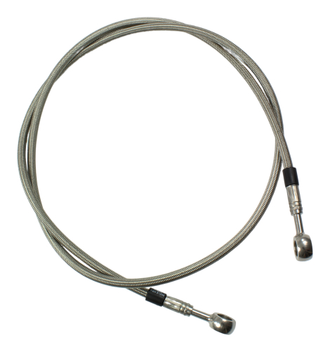 Bremsleitung - Stahlflex - vorne