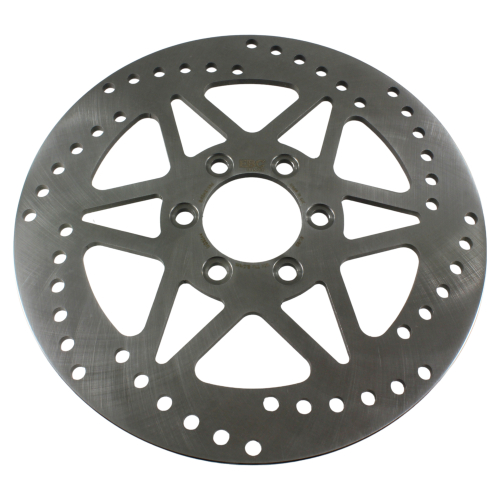 Bremsscheibe von EBC - MD3044 - starr - hinten