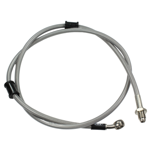 Bremsleitung - Stahlflex - vorne