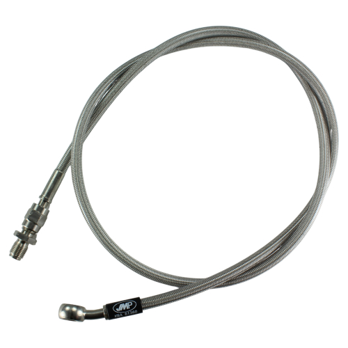 Bremsleitung - Stahlflex - vorne