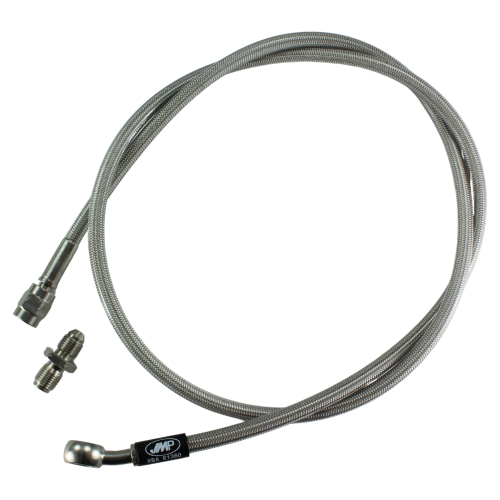 Preview: Bremsleitung - Stahlflex - vorne