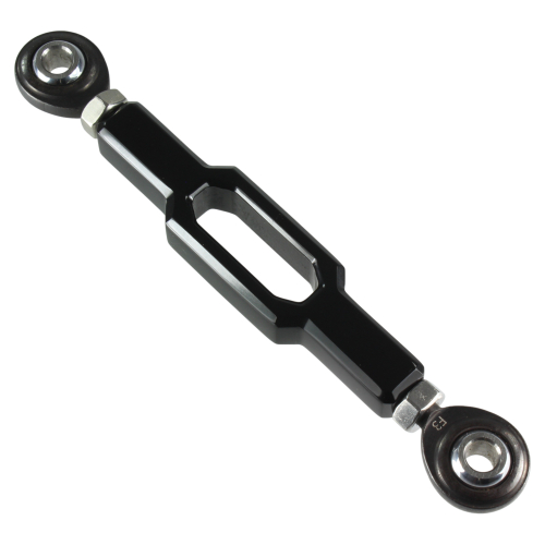 Preview: Schaltstange - 130 mm - schwarz