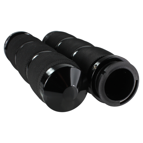 Preview: Griffe für E-Gas - Air Cushion von Avon - schwarz