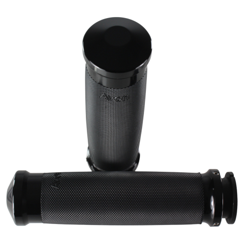 Preview: Griffe für E-Gas - Custom Contour von Avon - schwarz