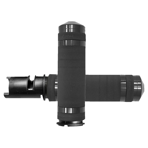 Griffe für Throttle-By-Wire - Air Super Sport von Avon → schwarz