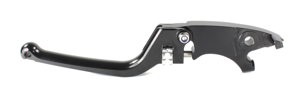 Hebel-Satz von Puig - Heritage - schwarz - mit ABE