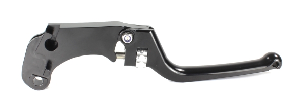 Hebel-Satz von Puig - Heritage - schwarz - mit ABE