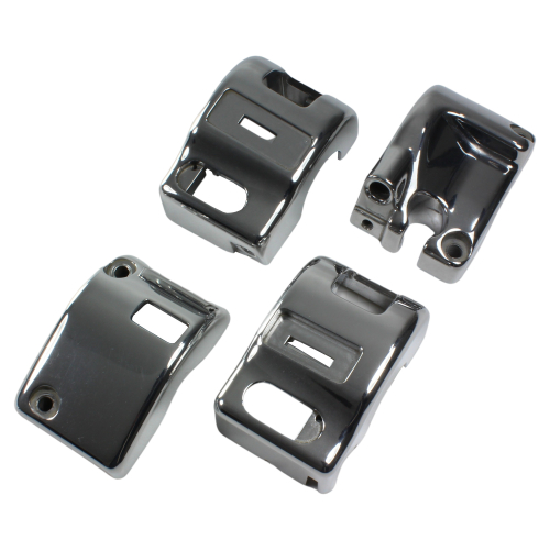 Preview: Schaltereinheiten → Hochglanzverdichtet im Austausch