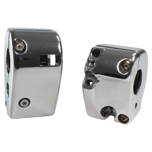 Preview: Schaltereinheiten → Hochglanzverdichtet im Austausch