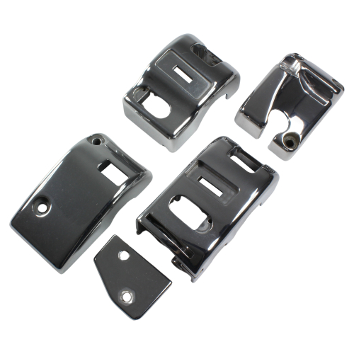 Preview: Schaltereinheiten → Hochglanzverdichtet im Austausch