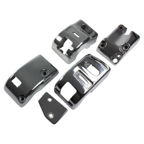 Preview: Schaltereinheiten → Hochglanzverdichtet im Austausch